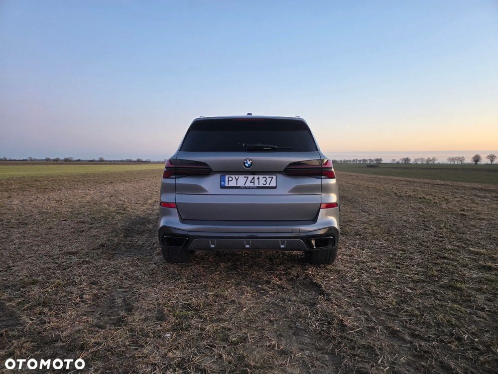BMW X5 xDrive30d sport - 5