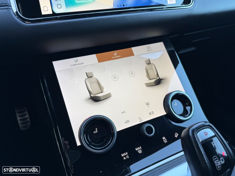 Land Rover Range Rover Evoque 1.5 P300e AWD R-Dynamic HSE Auto - 28