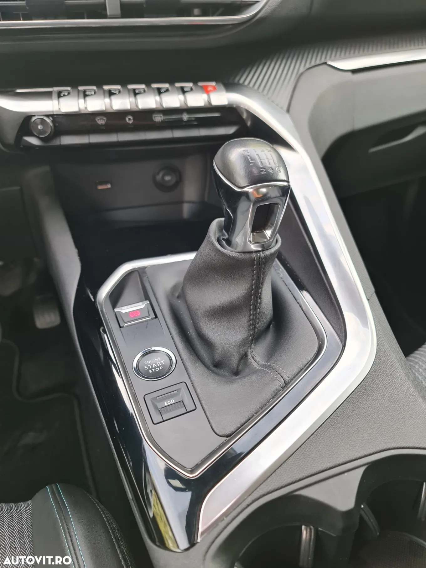 Peugeot 3008 BlueHDi 130 Stop & Start Allure - 17