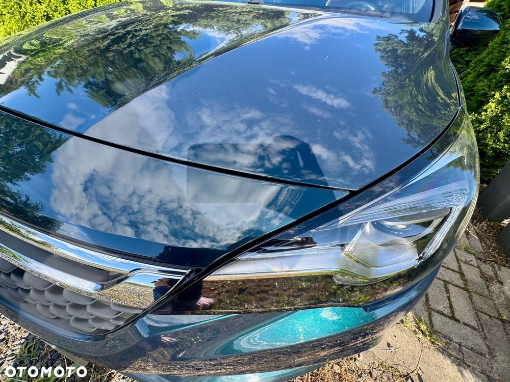 Opel Astra - 17