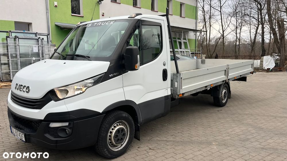 Iveco DALLY - 14