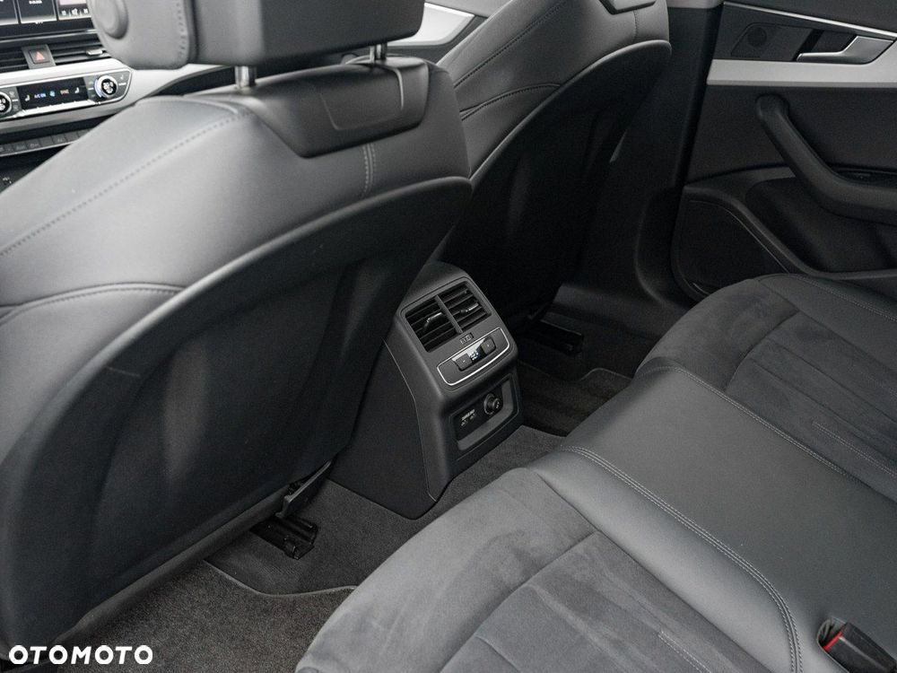 Audi A5 Sportback 35 TFSI mHEV S tronic - 29