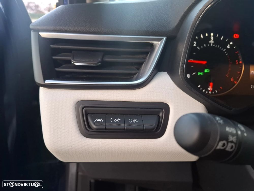 Renault Clio 1.5 Blue dCi Techno - 27