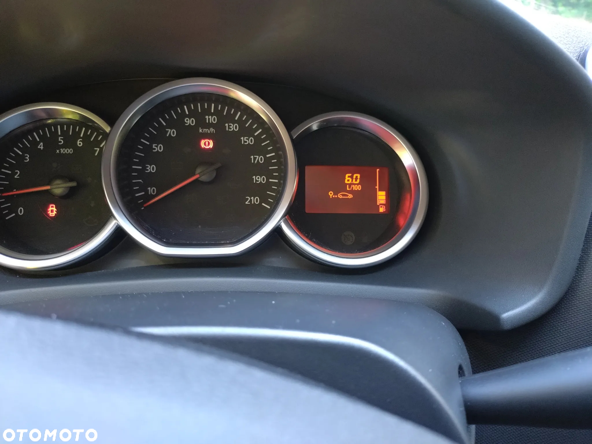Dacia Sandero Stepway - 13