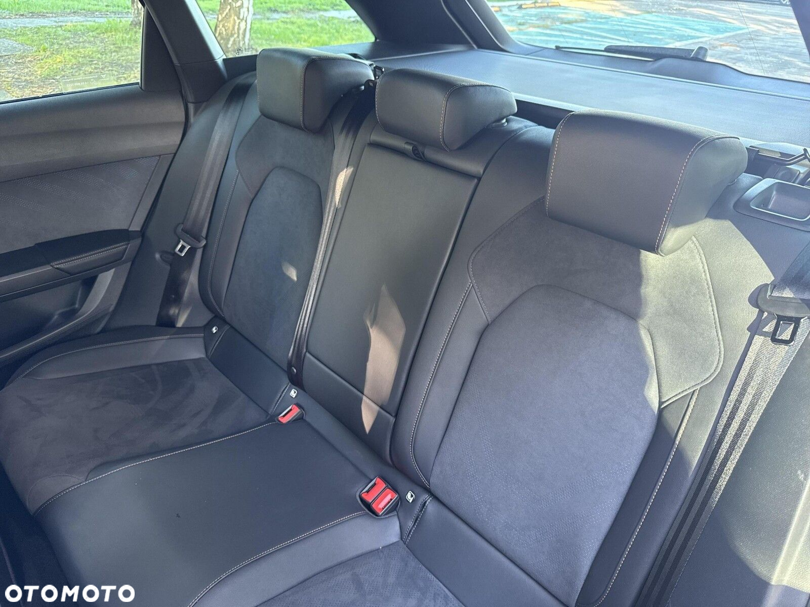 Cupra Leon Sportstourer - 32