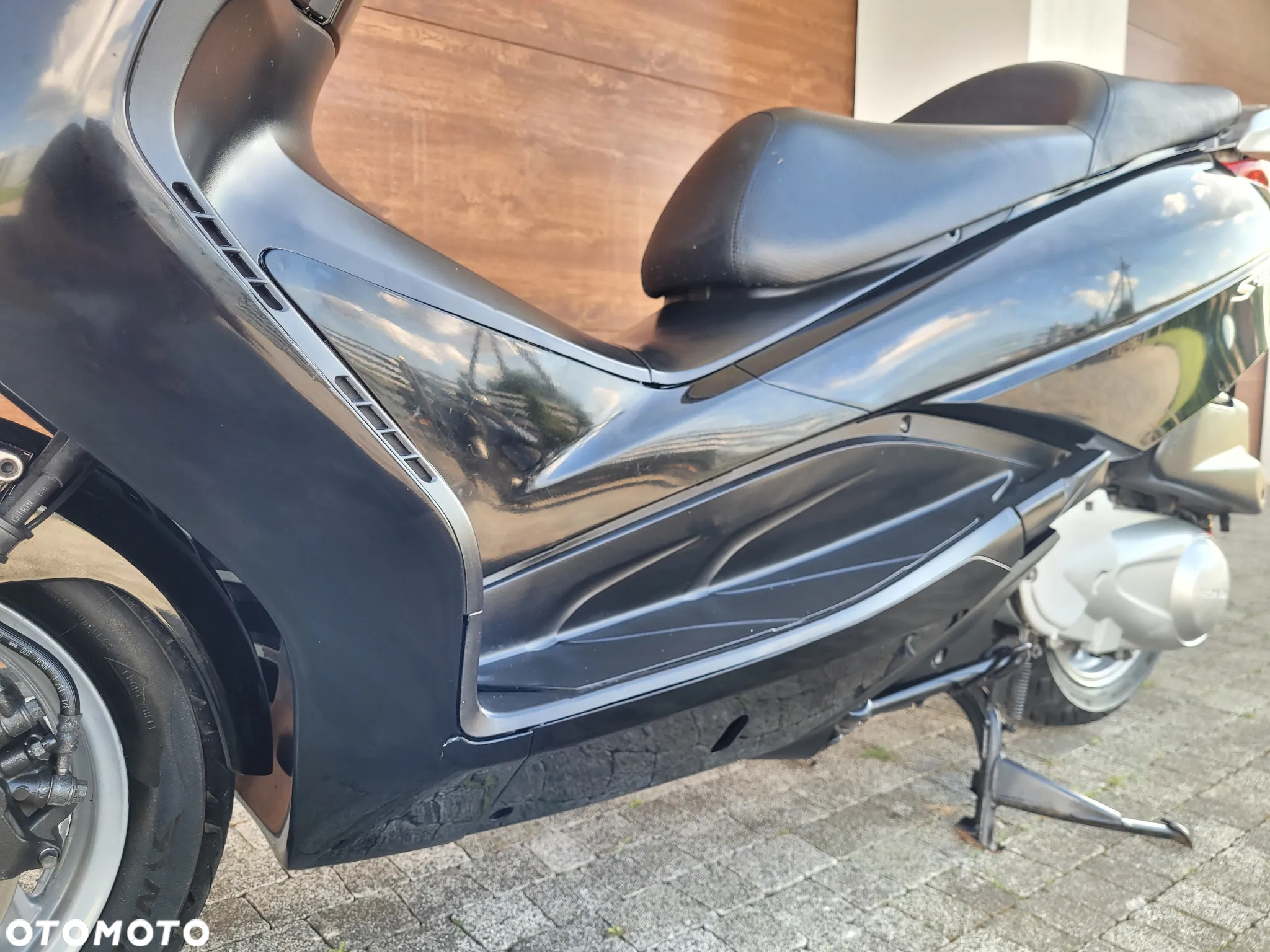 Honda S-Wing - 24