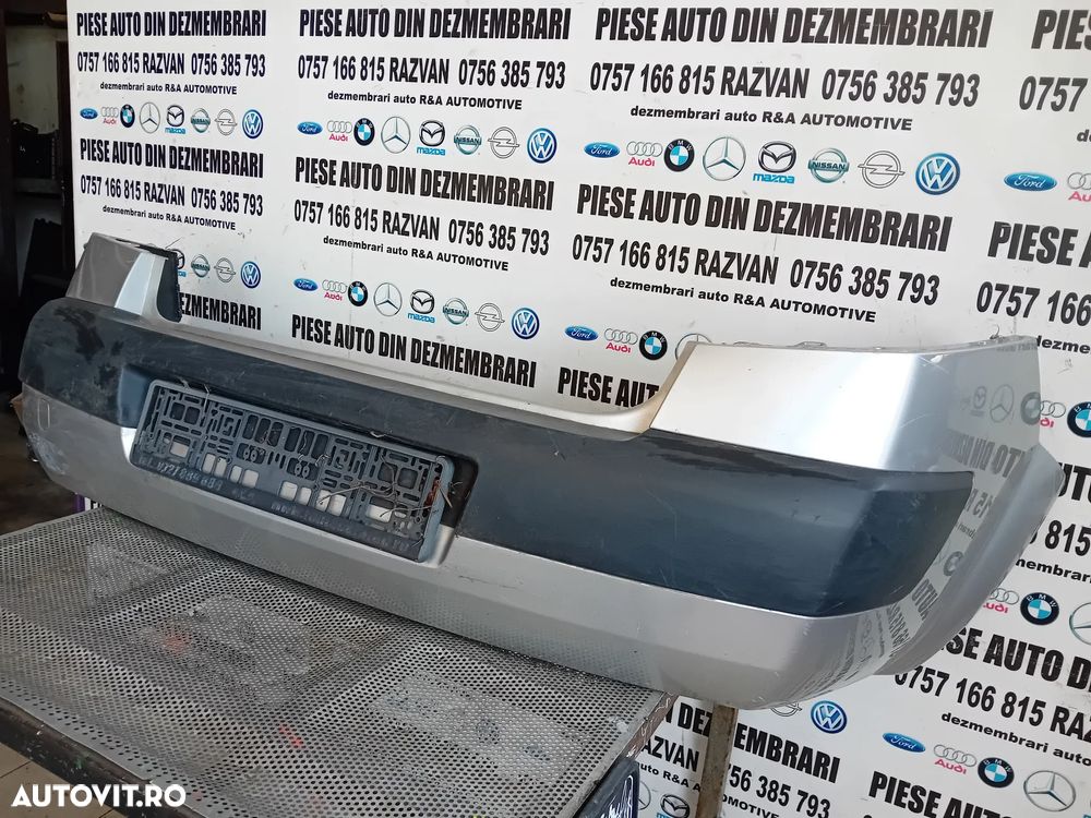 Bara Spate Renault Megane 2 II Hatchback LICHIDARE STOC - 4