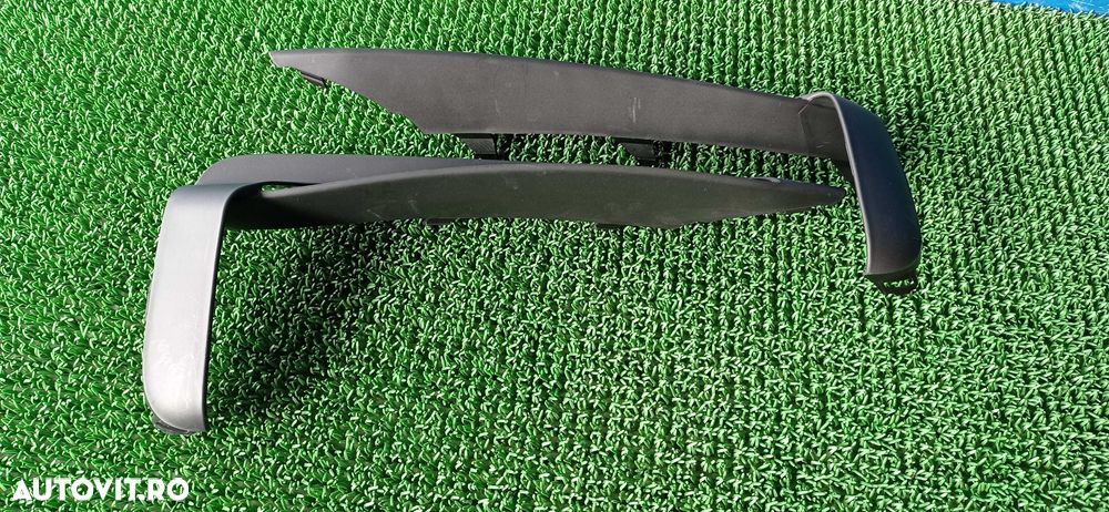 grila porsche cayenne - 2