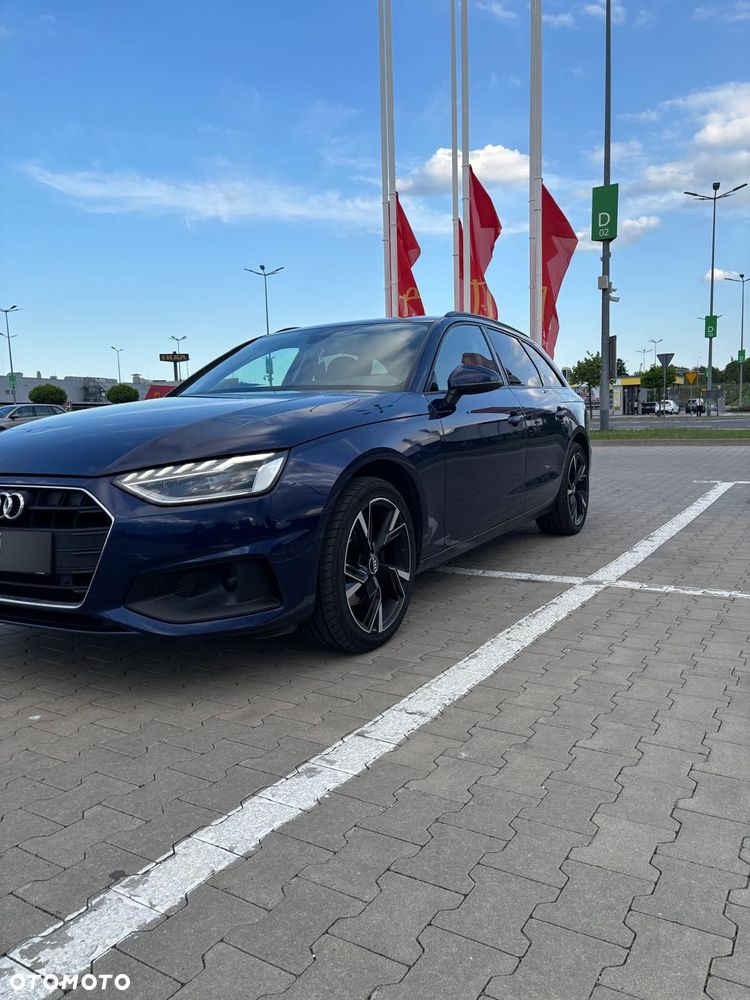 Audi A4 Avant - 28
