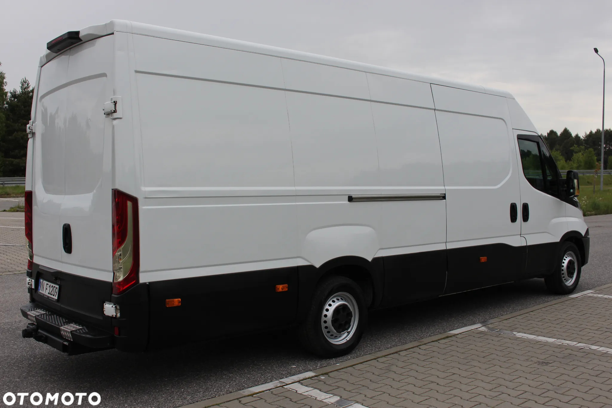 Iveco daily - 6