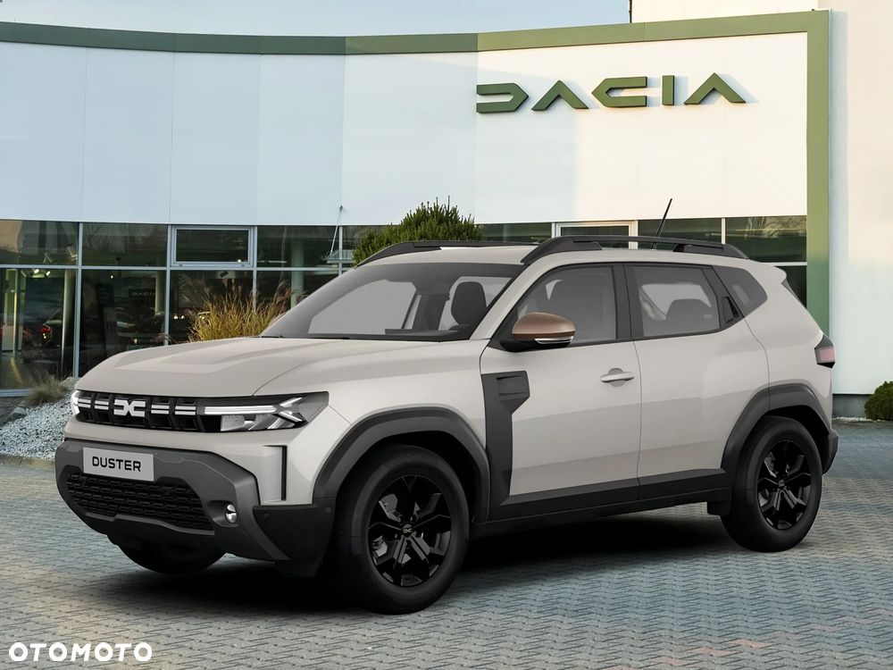 Dacia Duster 1.2 TCe Hybrid-G 150 Extreme 4x4 - 1