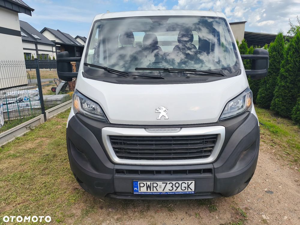Peugeot Boxer - 4