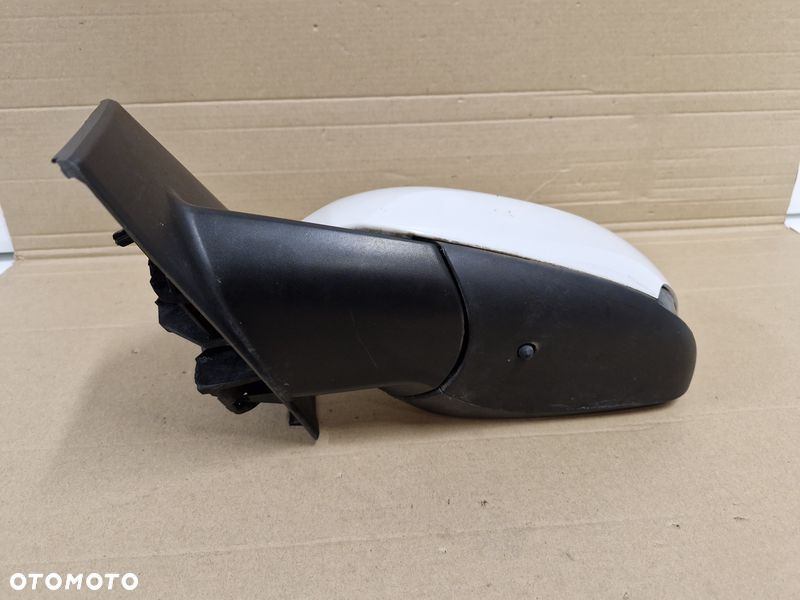 RENAULT MEGANE III 3 LUSTERKO DRZWI LEWE 9 PIN EUROPA - 5