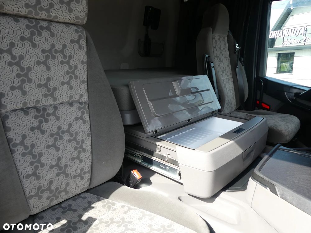 Scania G410 / EURO 6 / STANDARD / AUTOMAT / - 23