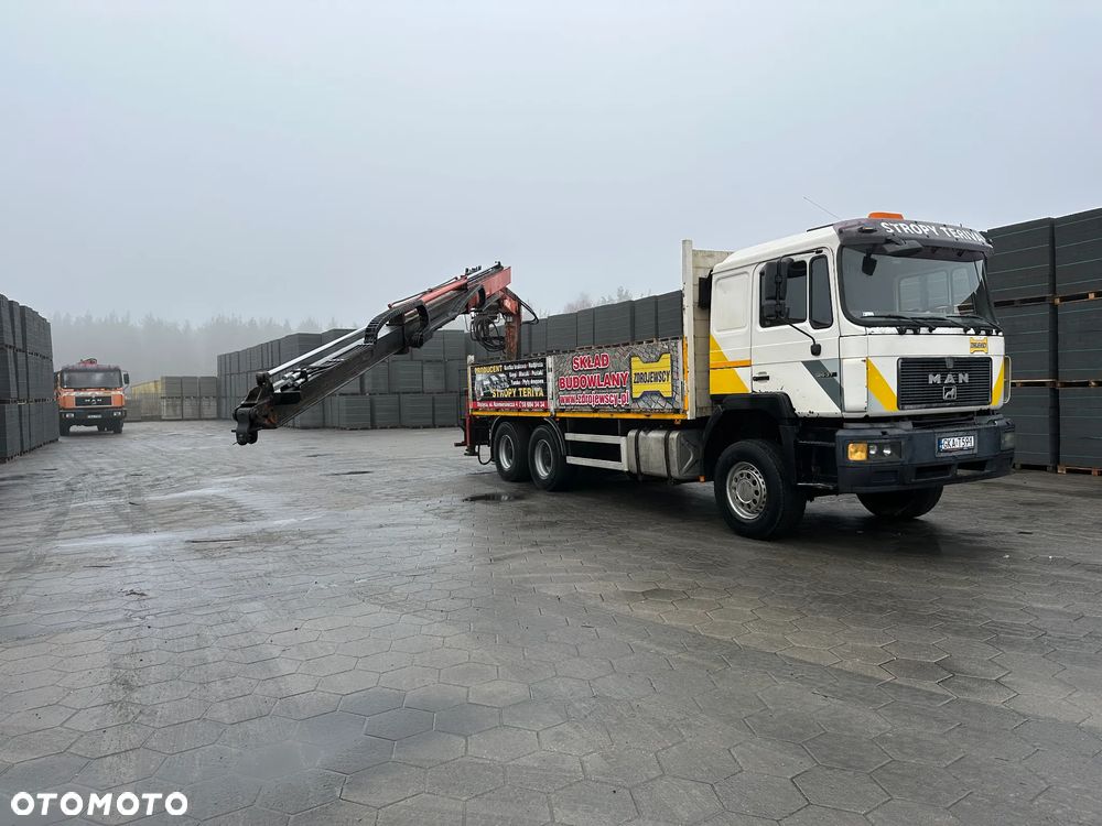 MAN F09 - 2