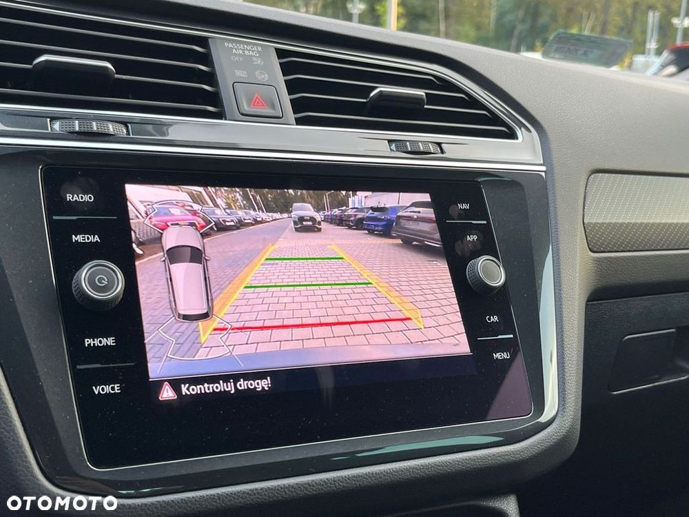 Volkswagen Tiguan 1.5 TSI EVO R-Line DSG - 20