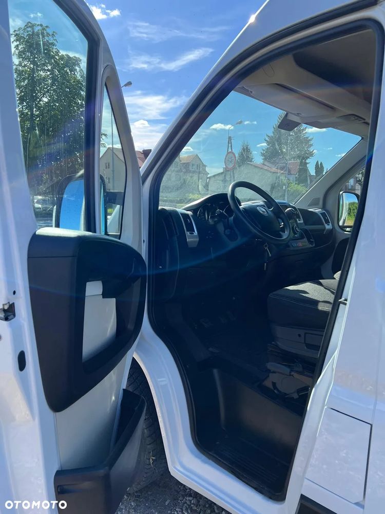 Fiat Ducato L3H2 - 10