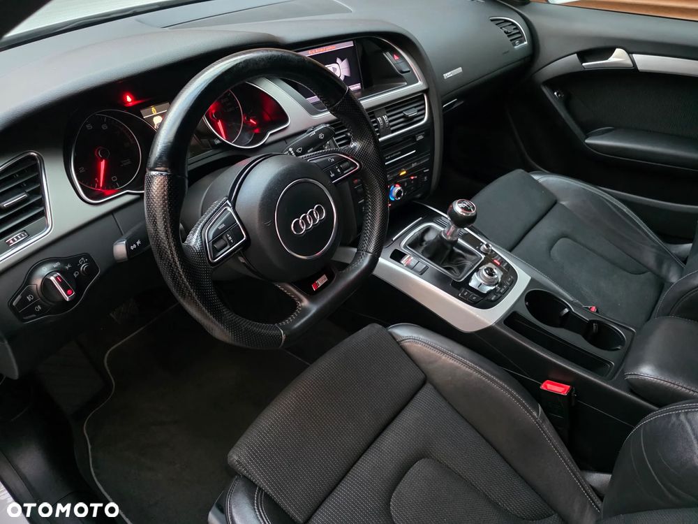 Audi A5 Coupé 1.8 TFSI - 5