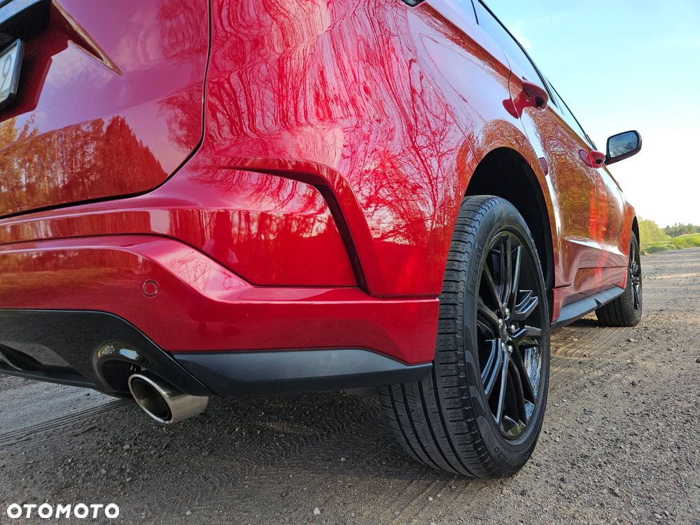 Ford Edge - 14