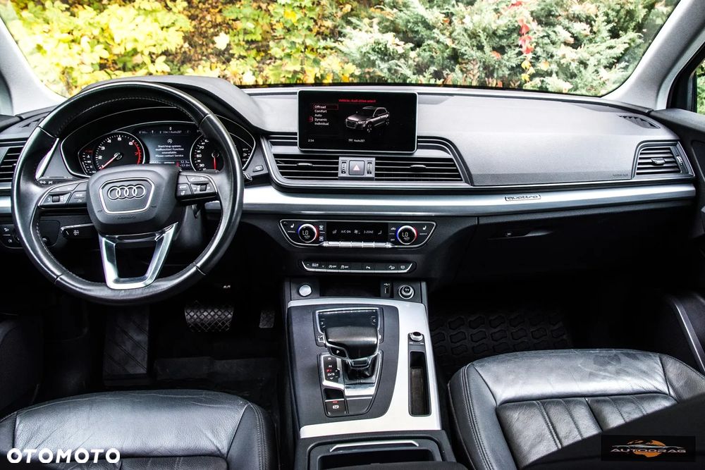 Audi Q5 2.0 TFSI Quattro Design S tronic - 23