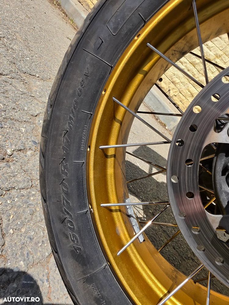 BMW F 850GS Adventure - 17