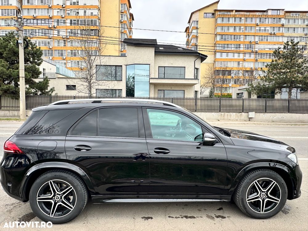 Mercedes-Benz GLE - 6