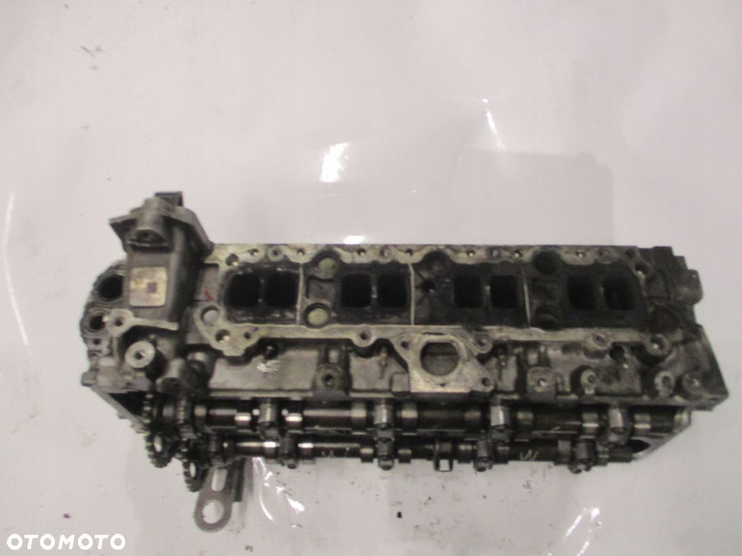 GŁOWICA KOMPLETNA WAŁKI MERCEDES W212 LIFT 2.2 CDI R6510160201 - 9