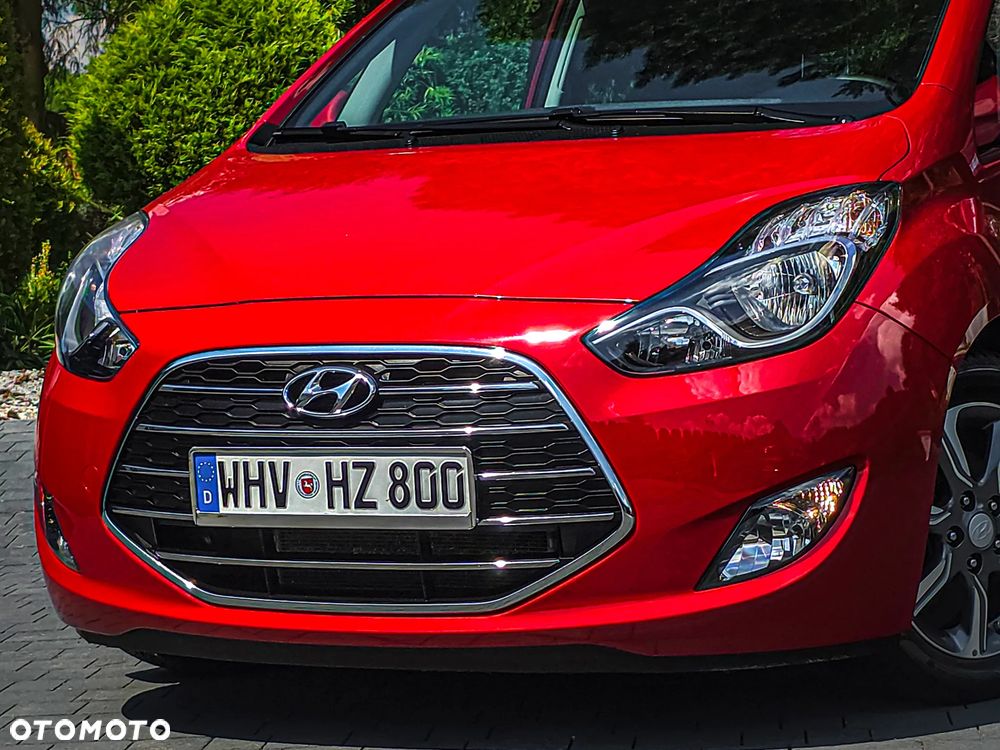 Hyundai ix20 1.4 blue Passion - 5