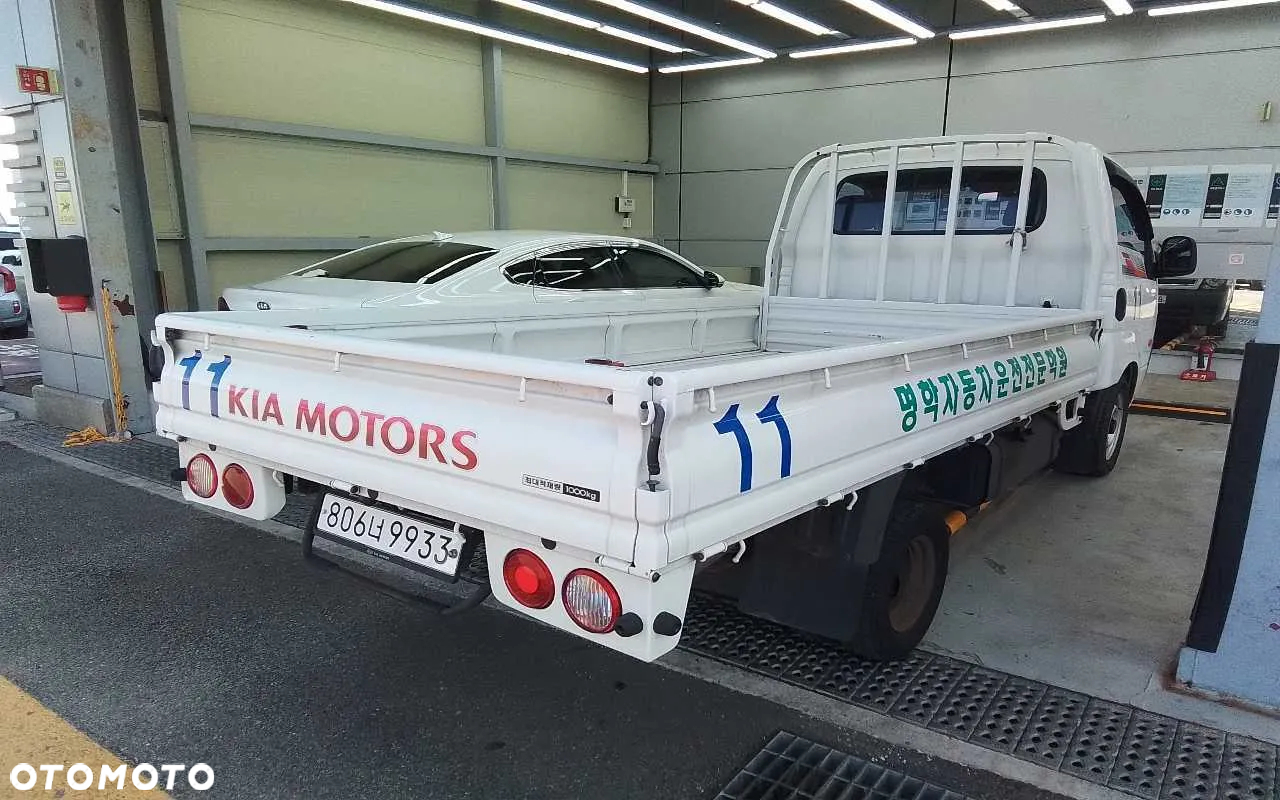 Kia K2500 - 17