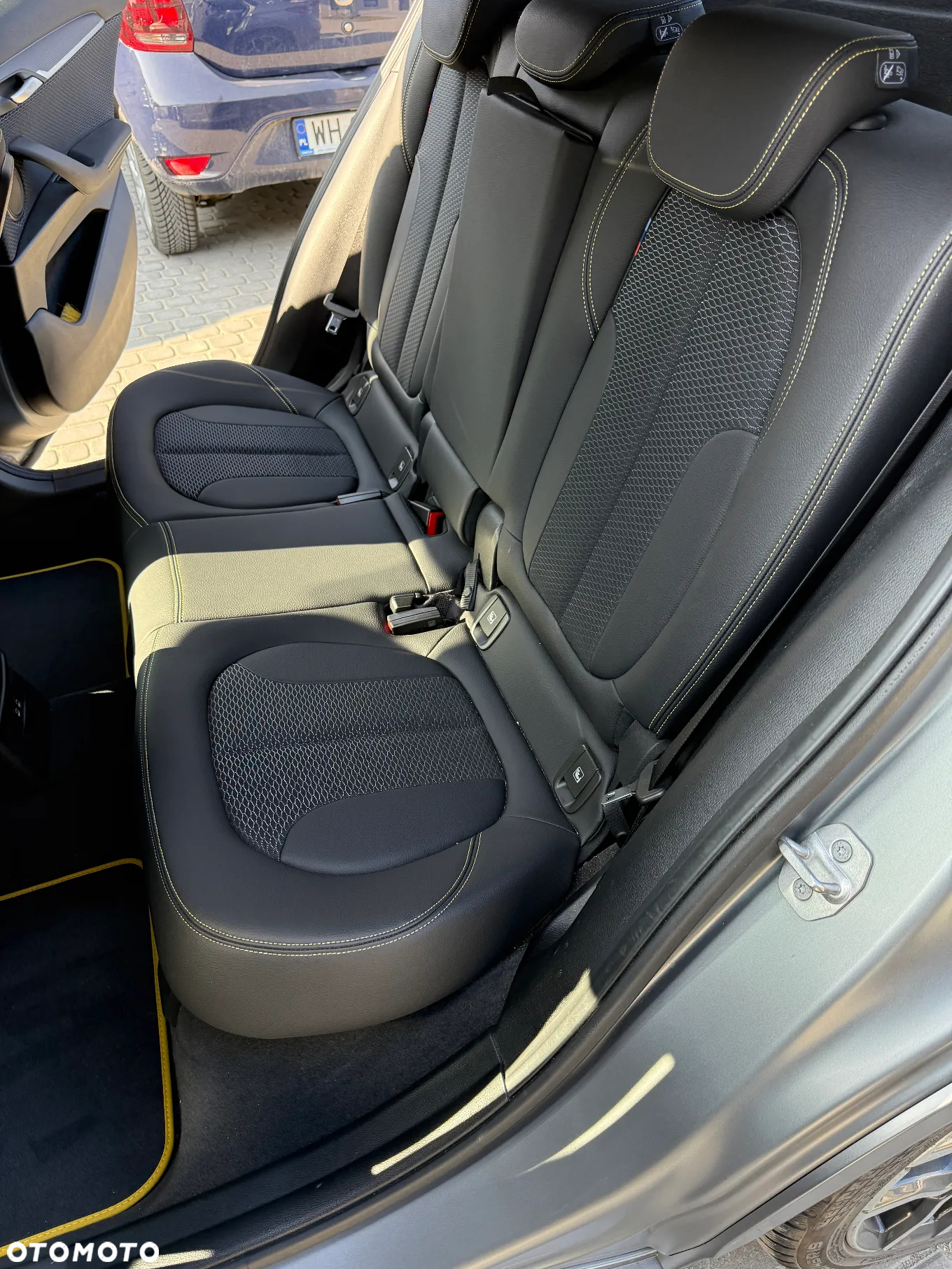 BMW X2 xDrive20i M Sport X - 6