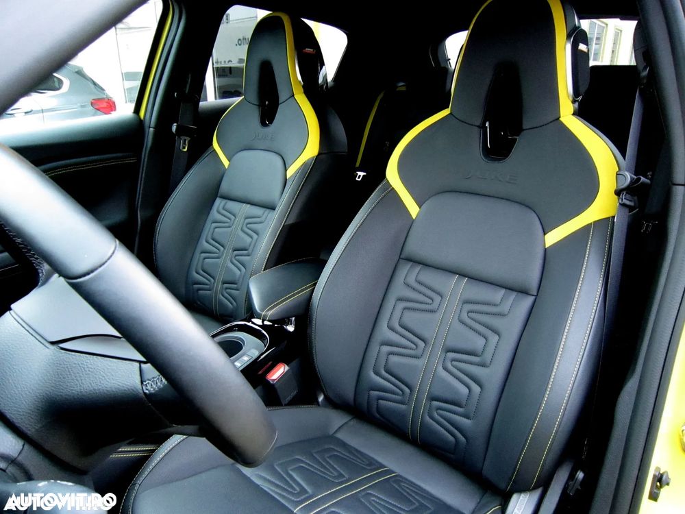 Nissan Juke - 13