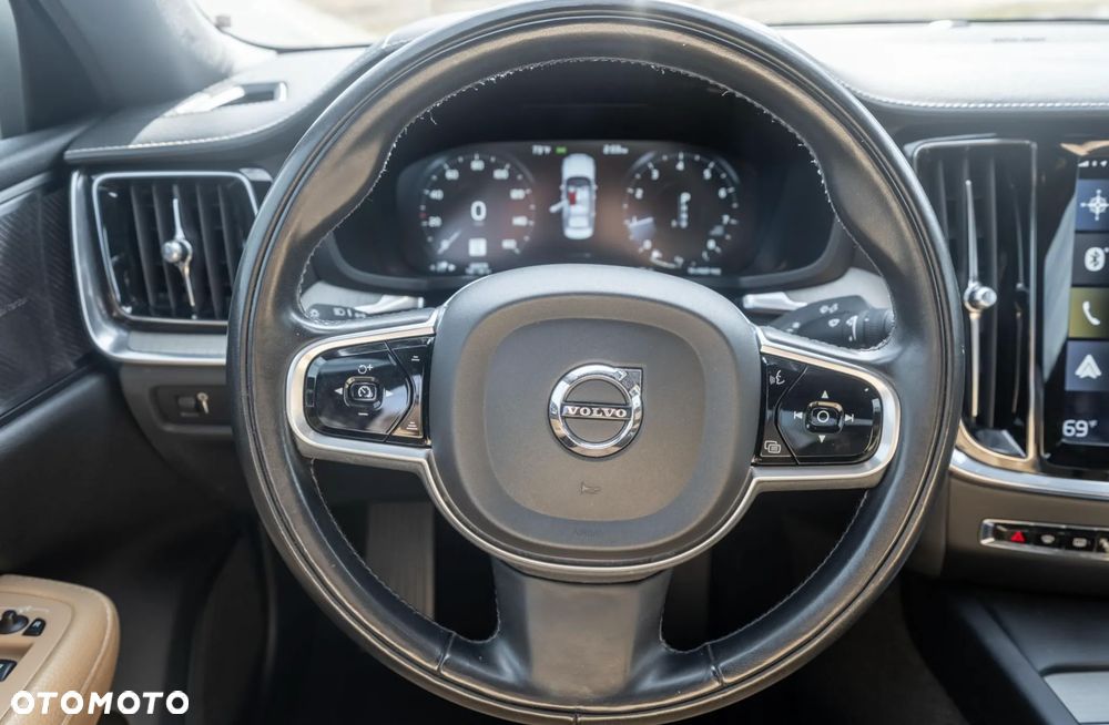 Volvo S60 T6 AWD Inscription - 26