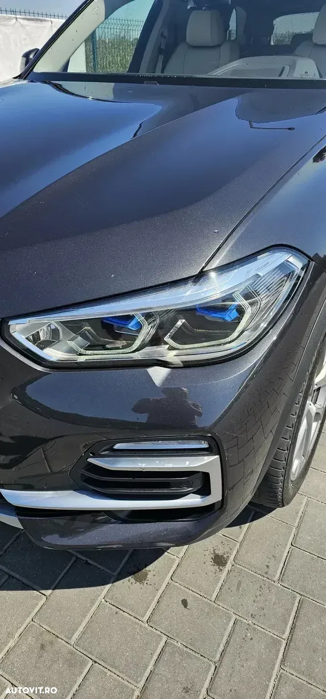 BMW X5 - 5