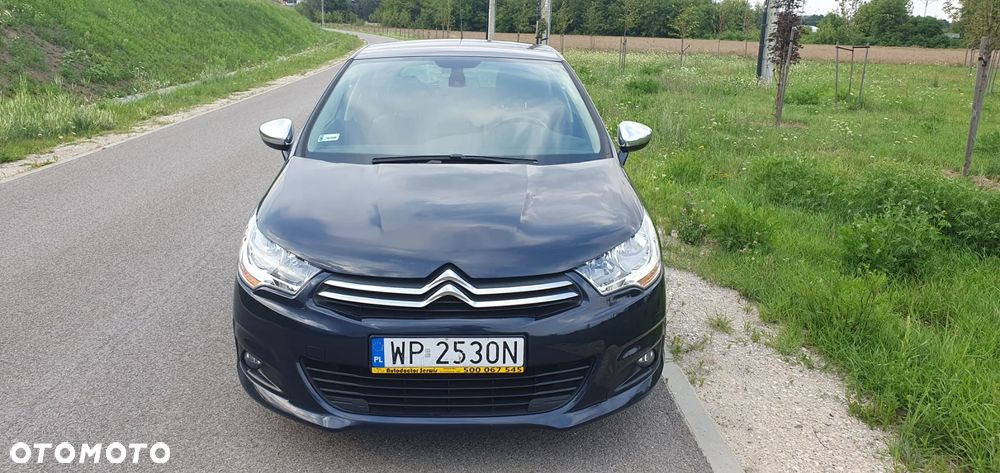 Citroën C4 1.6 VTi Seduction - 2