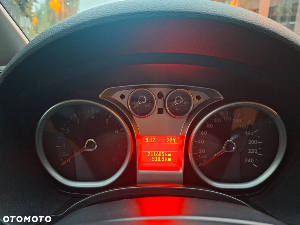 Ford C-MAX 2.0 Trend - 9