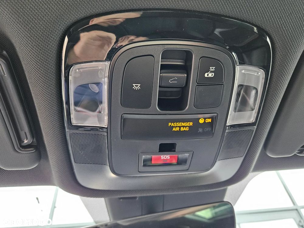 Hyundai Tucson 1.6 T-GDi N-Line Ultimate 4WD DCT - 21