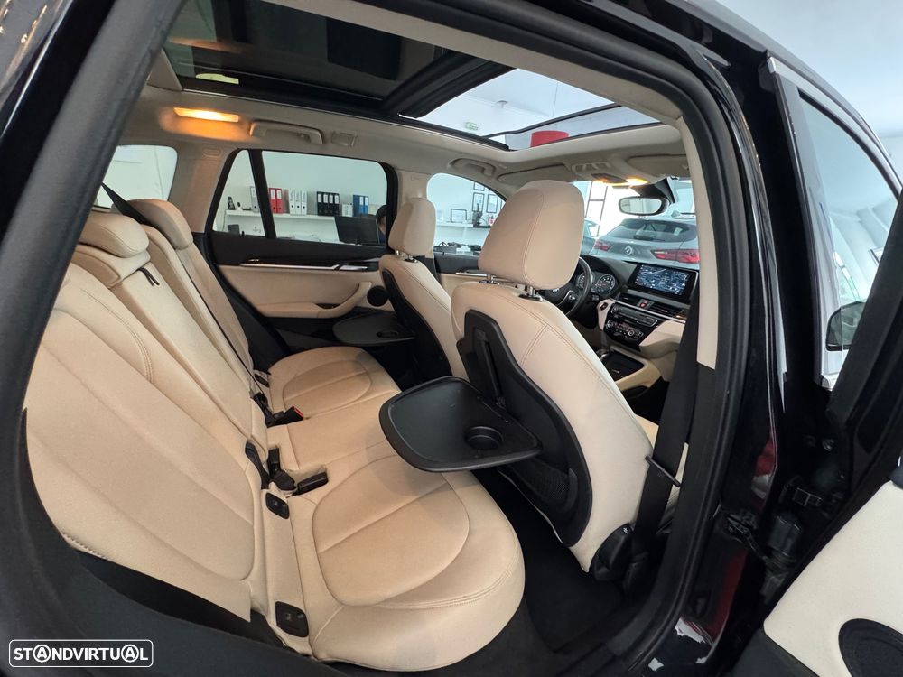 BMW X1 25 e xDrive Line Sport - 17
