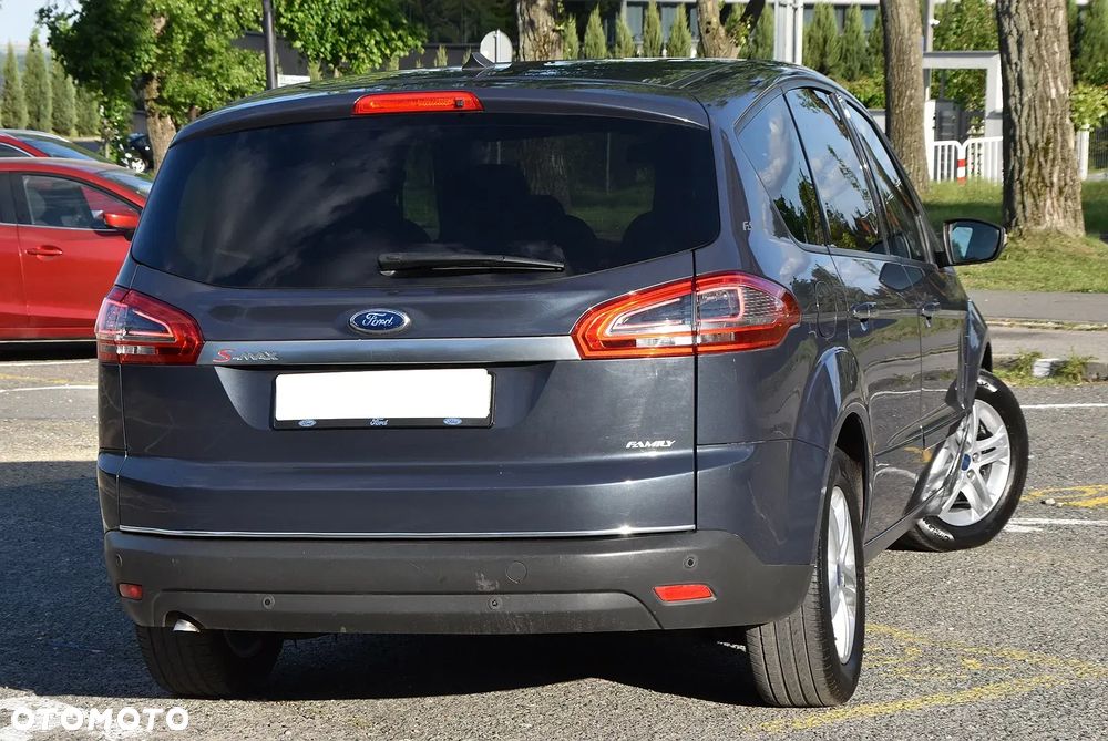 Ford S-Max - 5