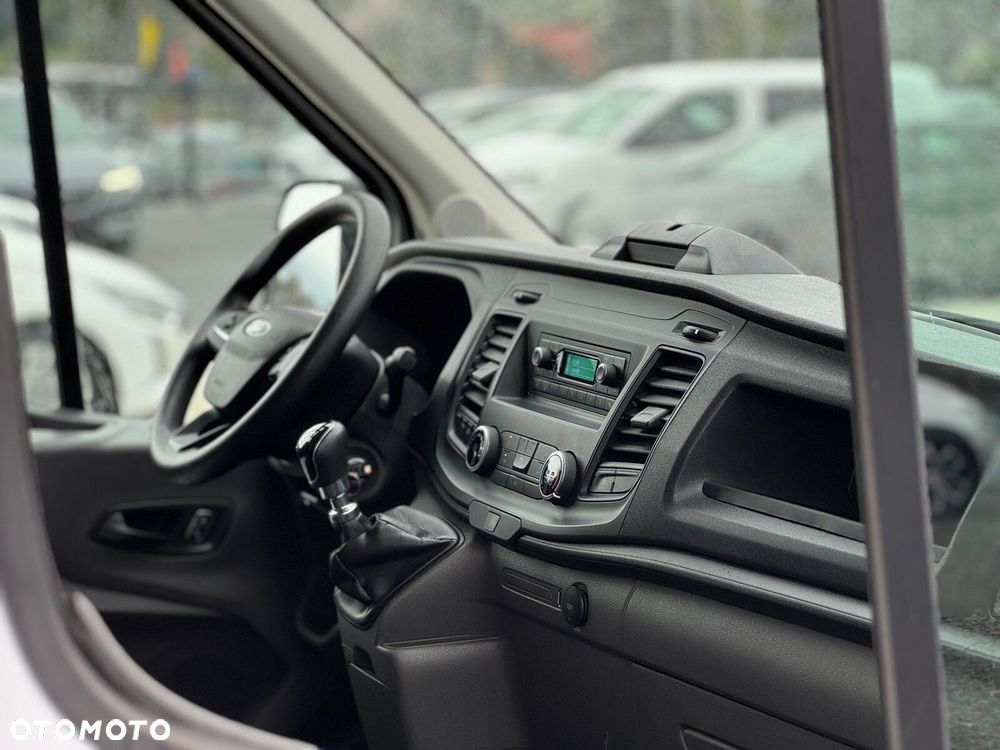 Ford transit L3H2 - 36