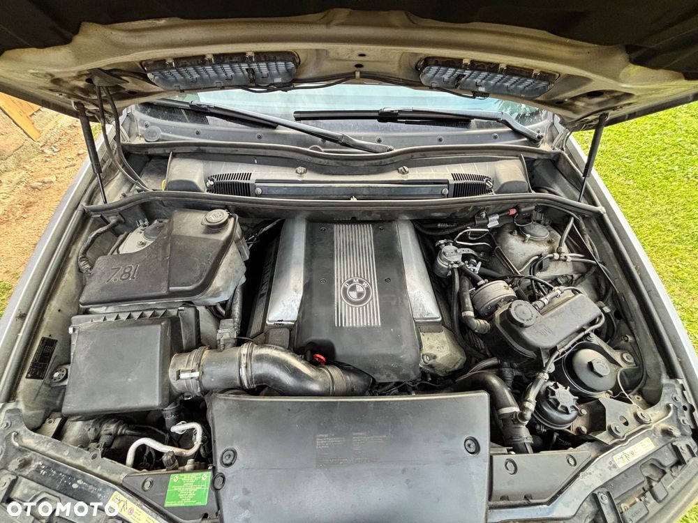 BMW X5 - 13
