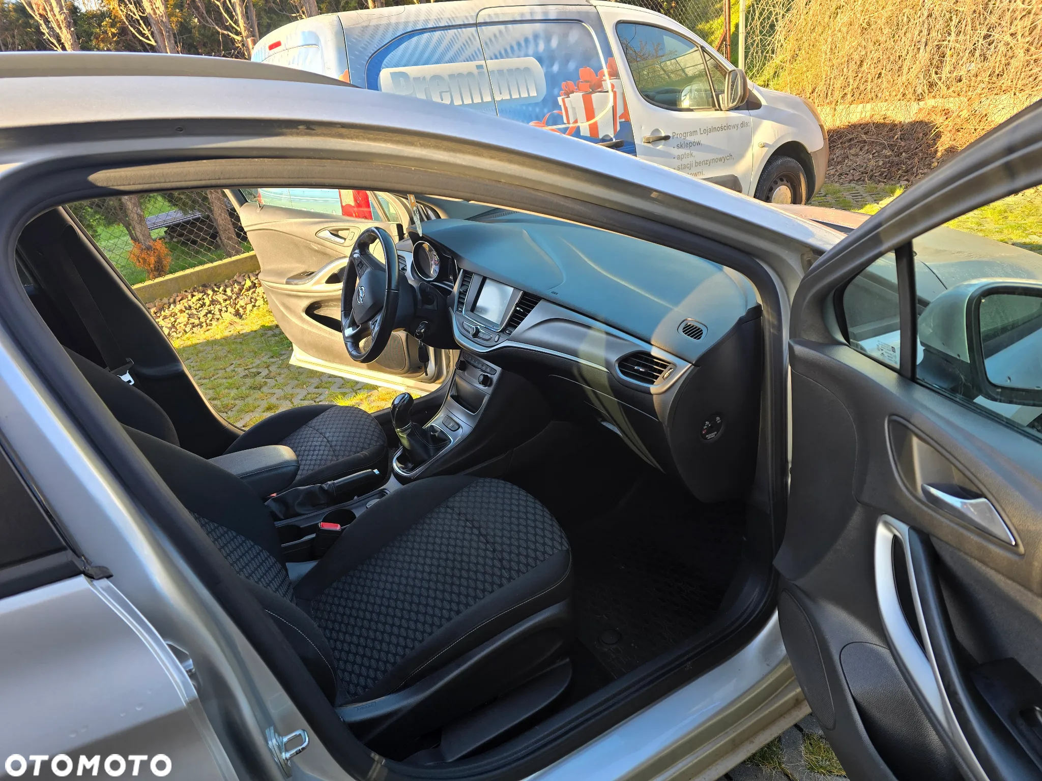 Opel Astra - 10