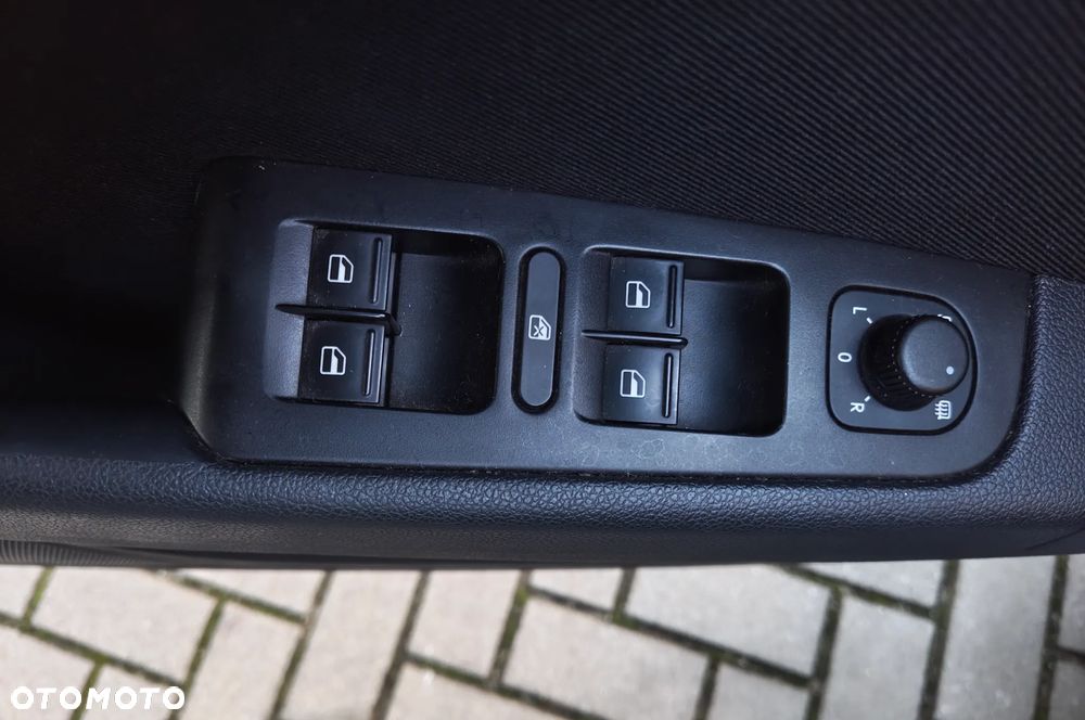 Skoda Superb 1.6 TDI Ambition Greenline - 10