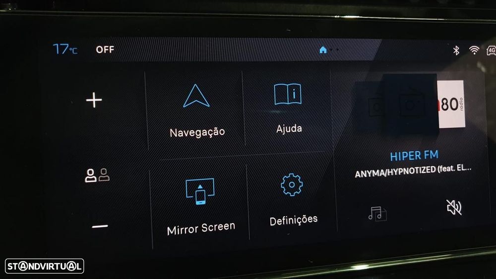 Peugeot 308 1.5 BlueHDi Allure - 17