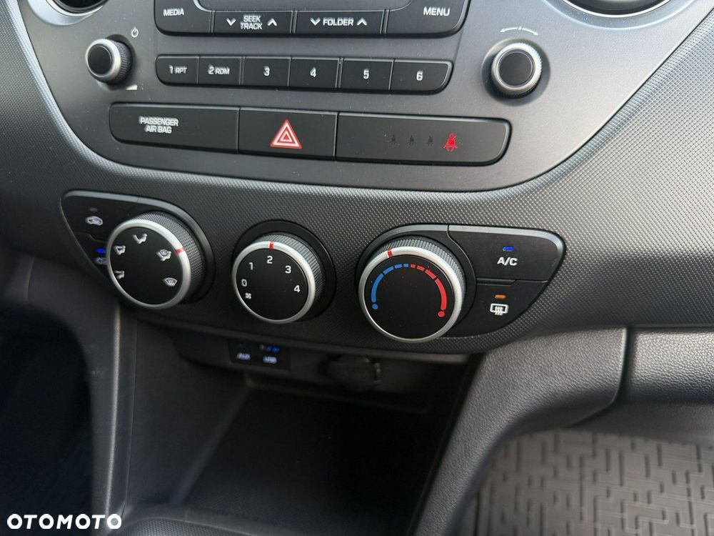 Hyundai i10 1.0 Comfort - 19