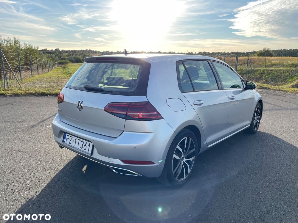 Volkswagen Golf 2.0 TDI BMT Highline DSG - 8