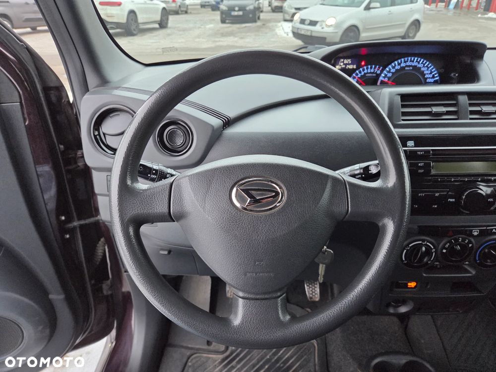 Daihatsu Materia 1.5 WhiteX - 12