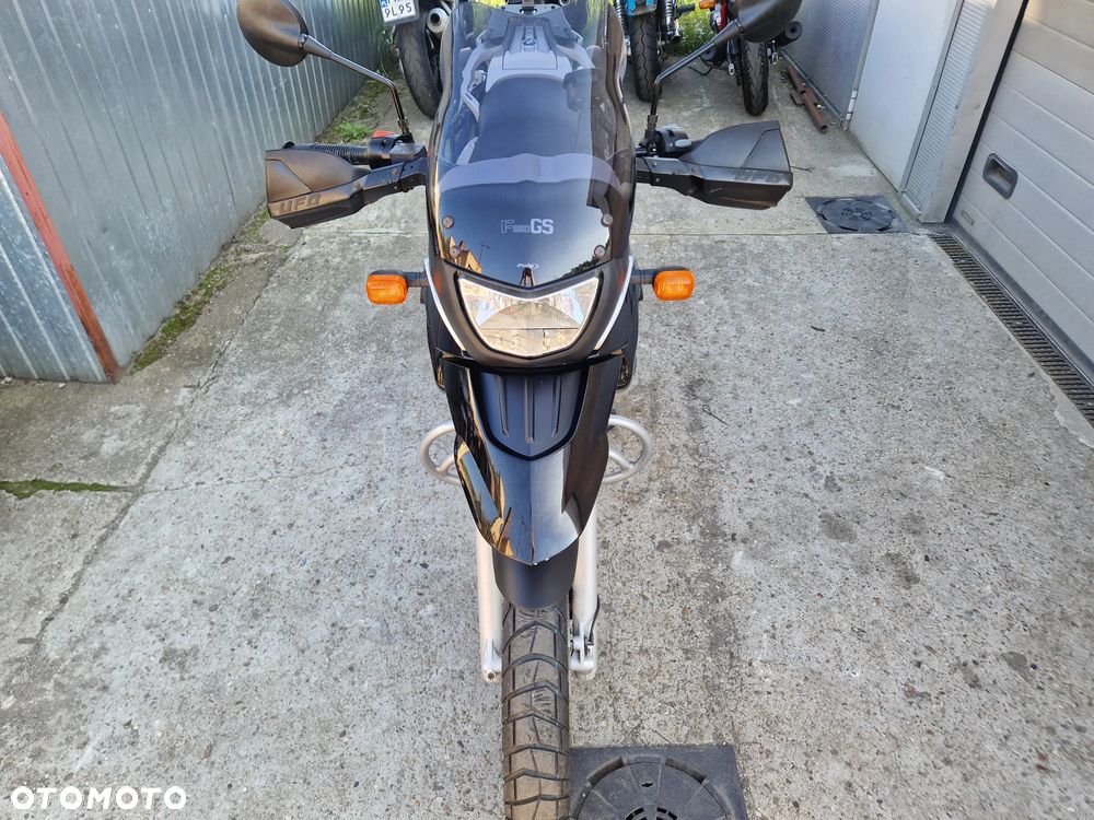 BMW GS - 4