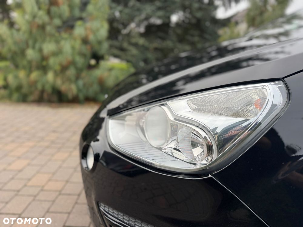 Ford S-Max 2.0 TDCi DPF Titanium - 12