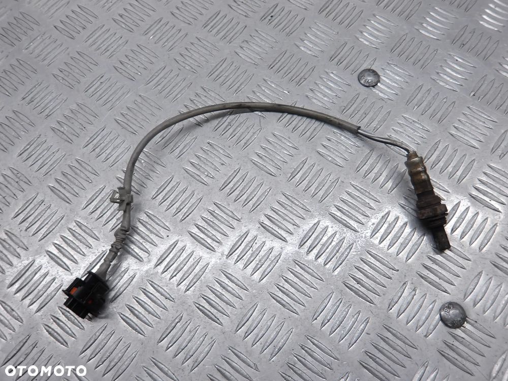 OPEL ZAFIRA B 1.8B SONDA LAMBDA - 1