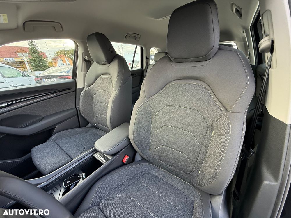 Skoda Kodiaq 1.5 TSI DSG PHEV Selection - 13